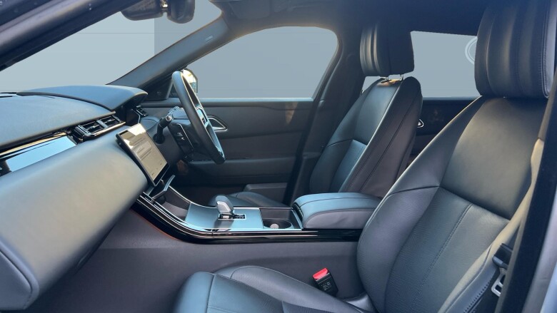 Land Rover Range Rover Velar 2.0 D200 MHEV Dynamic HSE 5dr Auto Diesel Estate